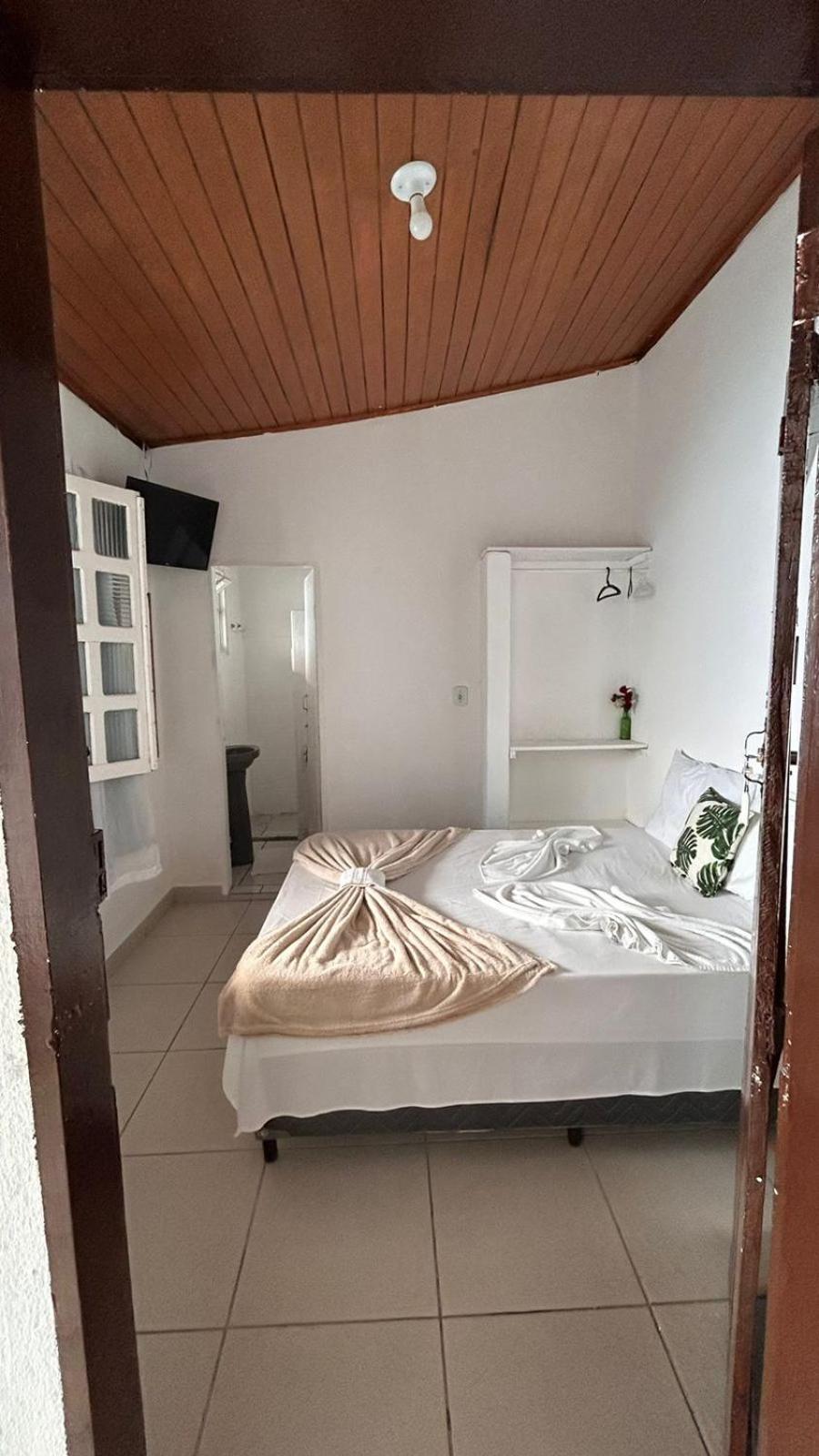 Pousada Arraial Da Poesia Porto Seguro Room photo