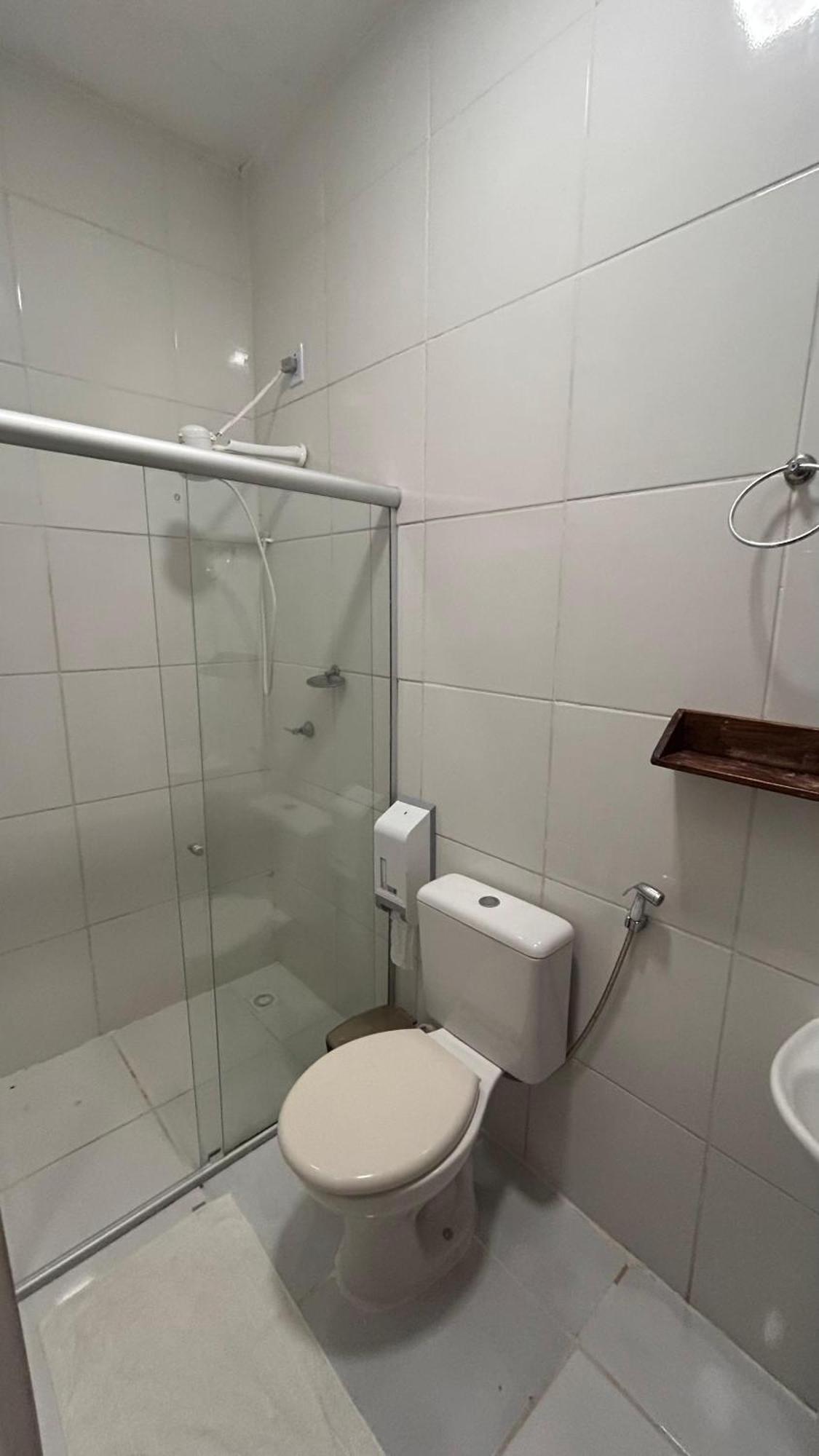 Pousada Arraial Da Poesia Porto Seguro Room photo