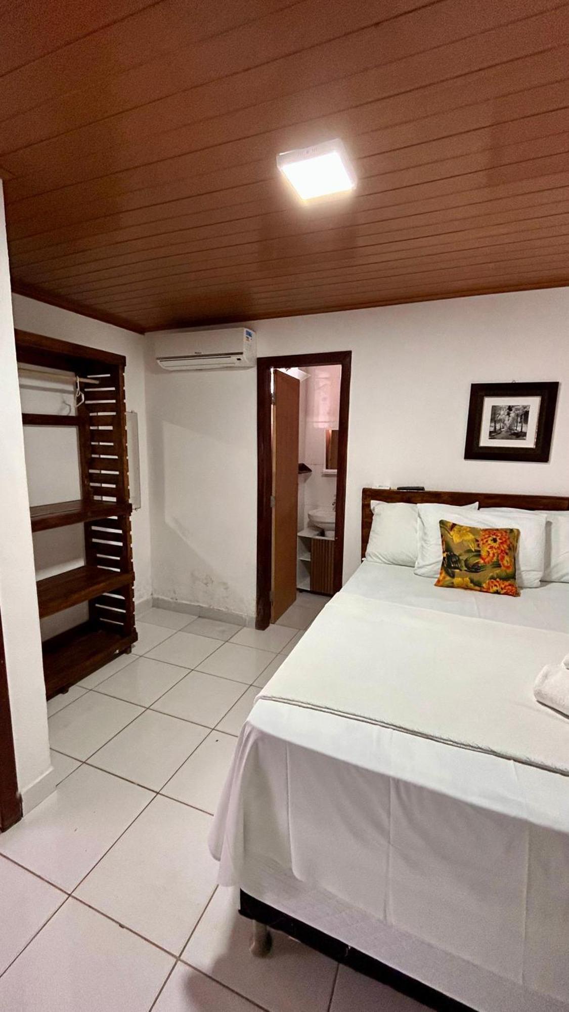 Pousada Arraial Da Poesia Porto Seguro Room photo